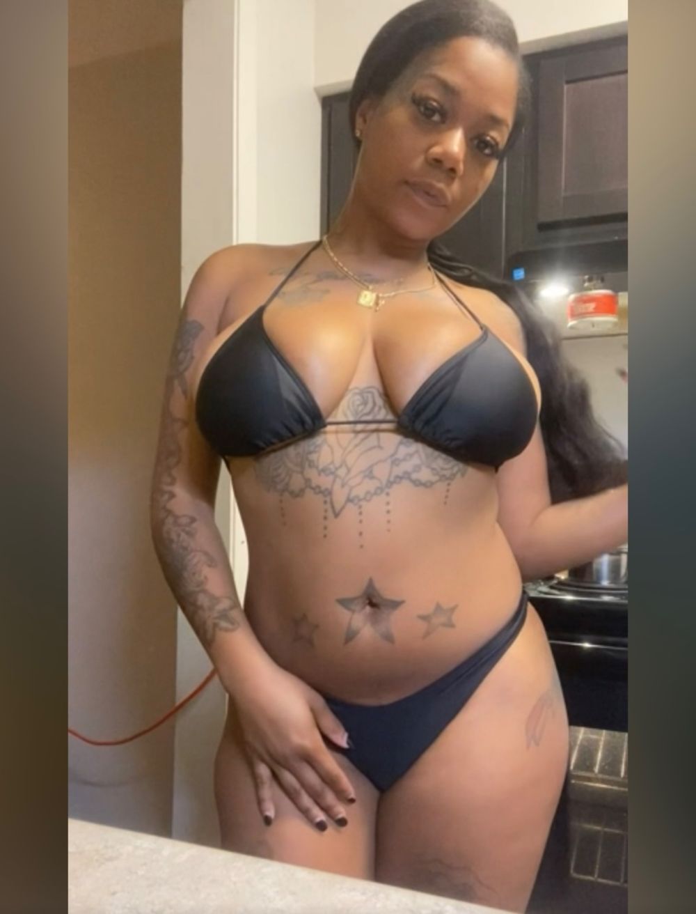 ladyyvenuss OnlyFans profile picture