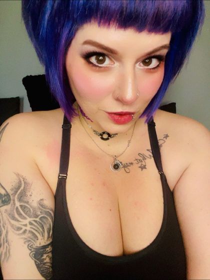 therainbowhairedleftist OnlyFans picture