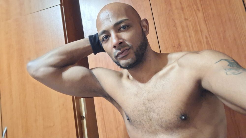 theblackpanther86 OnlyFans profile picture