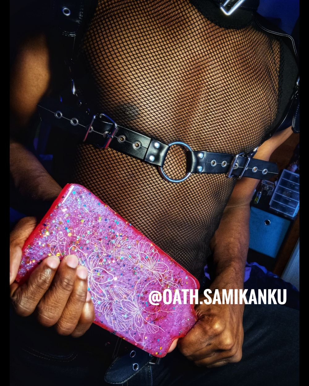 oath.samikanku OnlyFans profile picture
