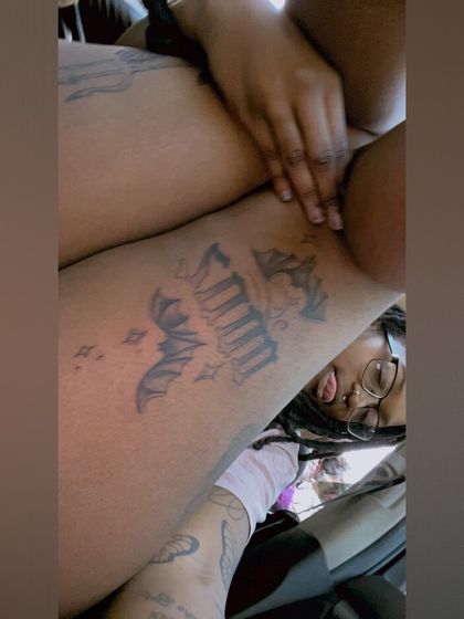 scnake OnlyFans picture