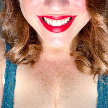 scarletginger7399 OnlyFans picture