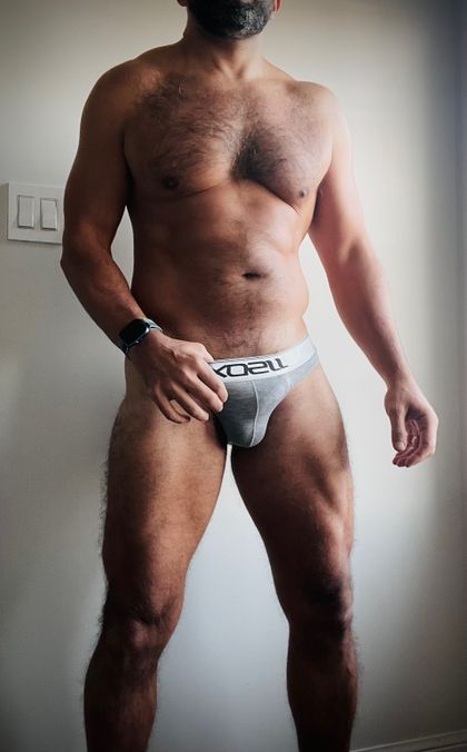 talldarkandsingledad OnlyFans picture