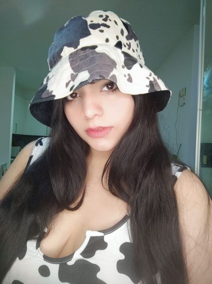 paulettehoney OnlyFans picture