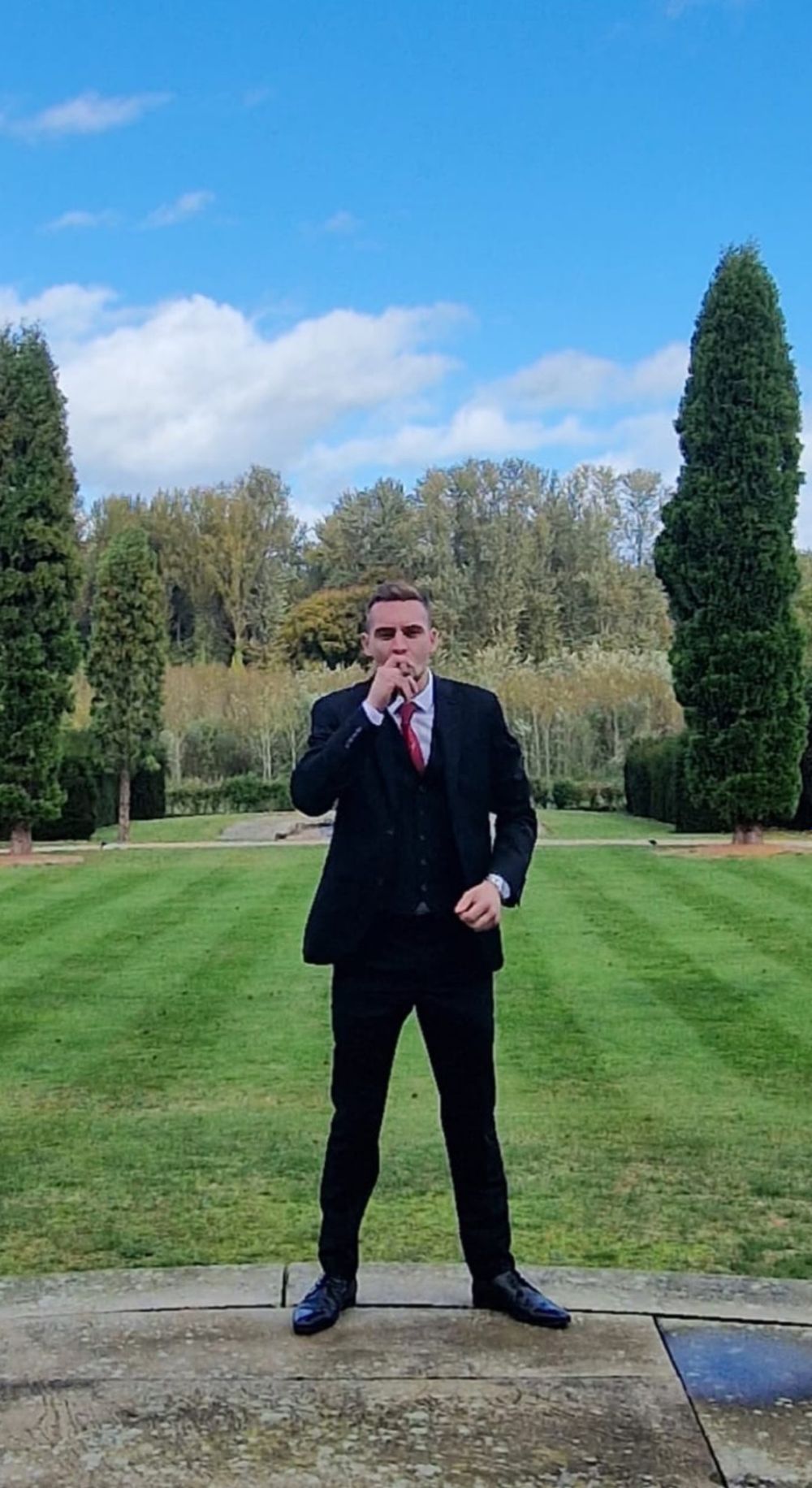 mrcooper95 OnlyFans profile picture