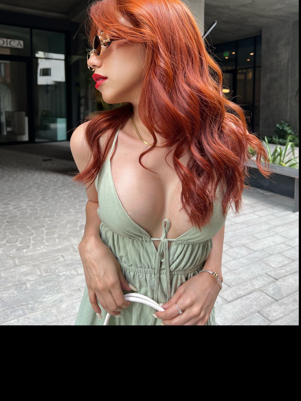 thebeautifulsamy OnlyFans profile picture