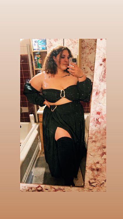 thiccjamaican OnlyFans picture