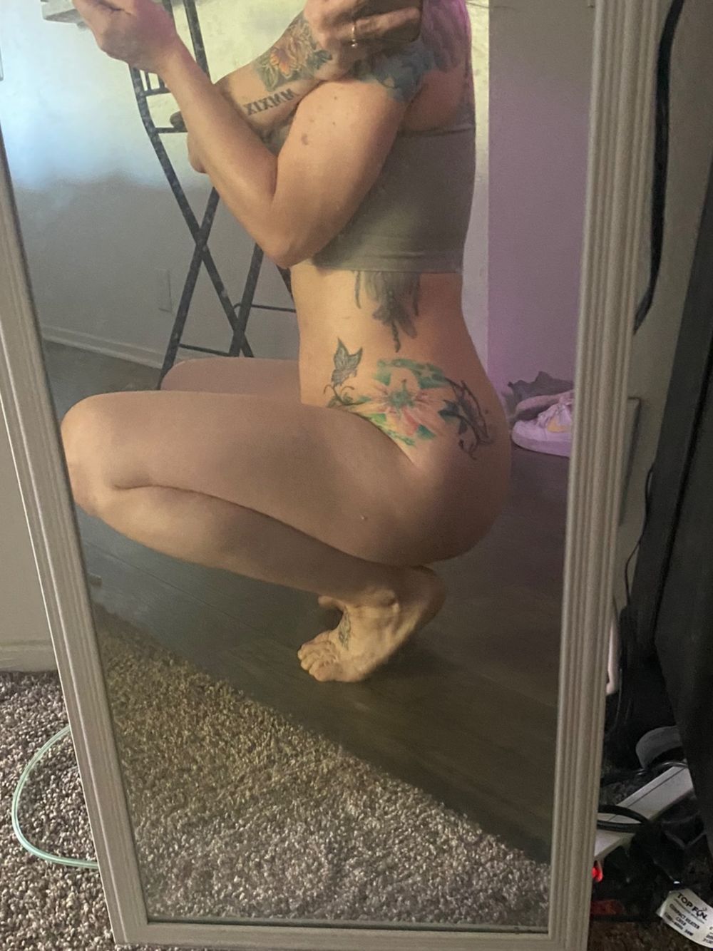 rarespirit120hr OnlyFans profile picture