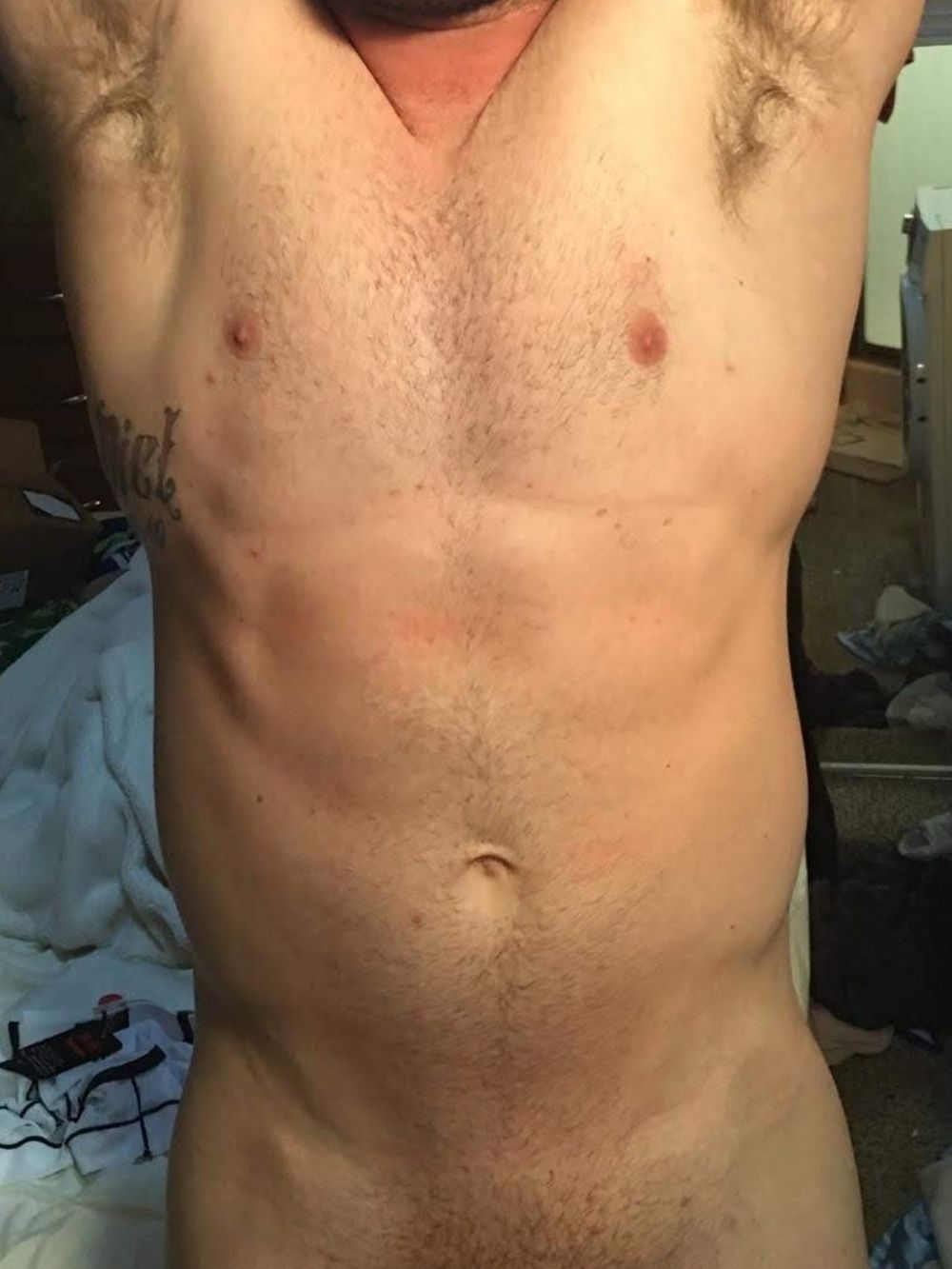 stanley_89 OnlyFans profile picture