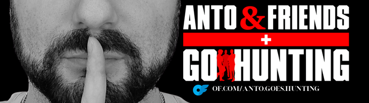 anto.goes.hunting OnlyFans profile picture