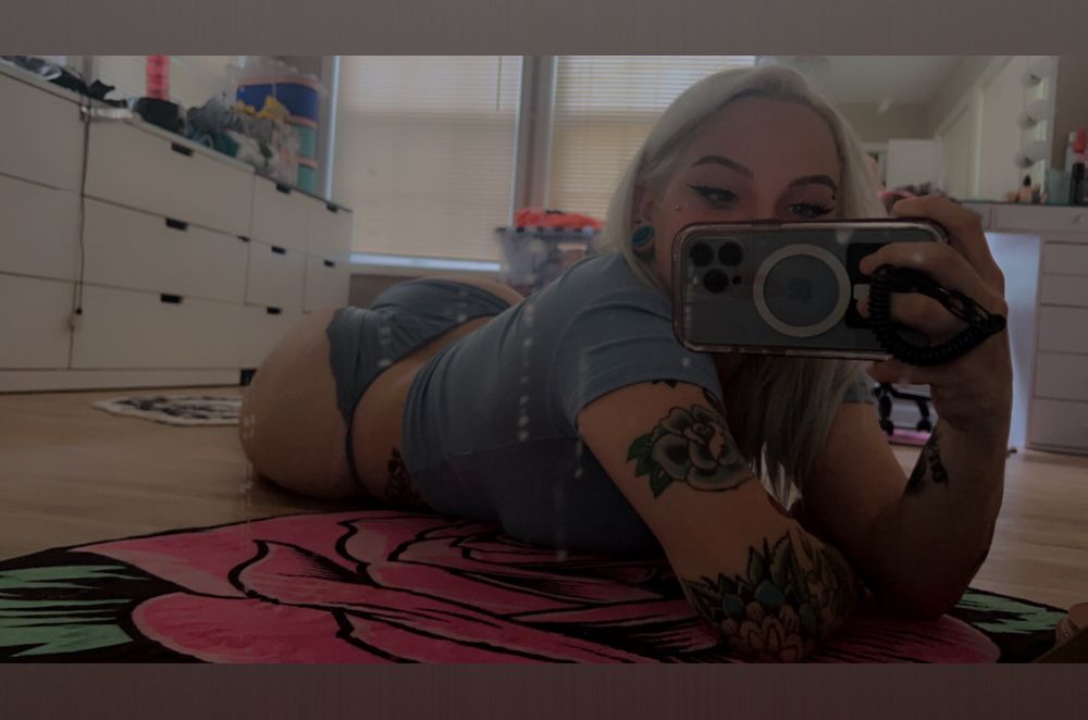 sassysalem OnlyFans profile picture