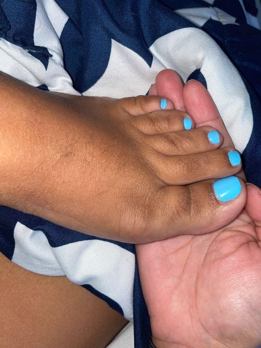 feetablemom OnlyFans profile picture