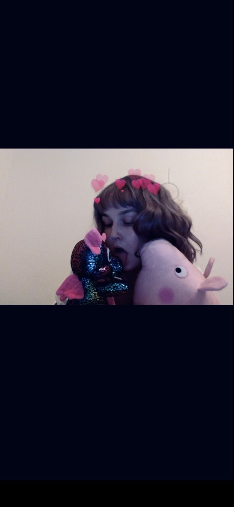 anickajesuper OnlyFans profile picture