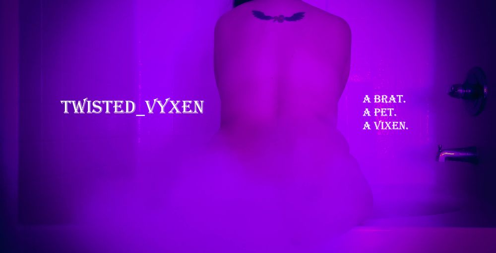 twisted_vyxen OnlyFans profile picture