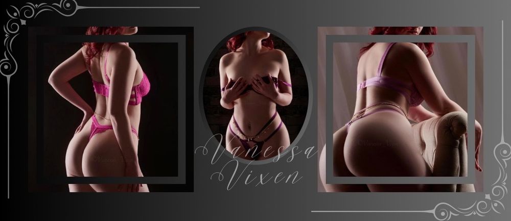 therealvanessavixen OnlyFans profile picture