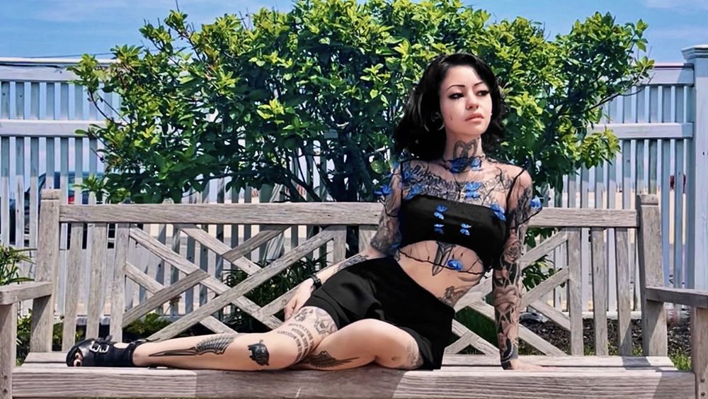 karmakittymariko OnlyFans profile picture