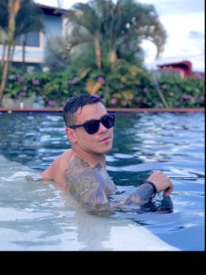 juansaguilar OnlyFans profile picture