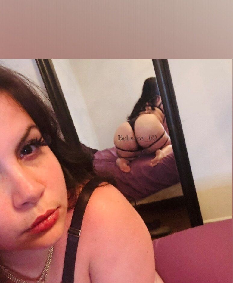 bellaxox_69 OnlyFans profile picture