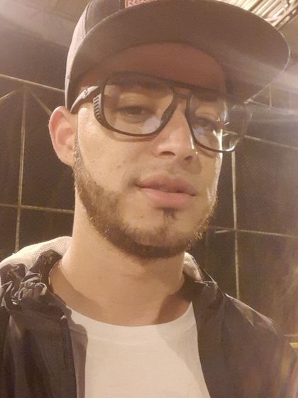 camilo152328 OnlyFans picture