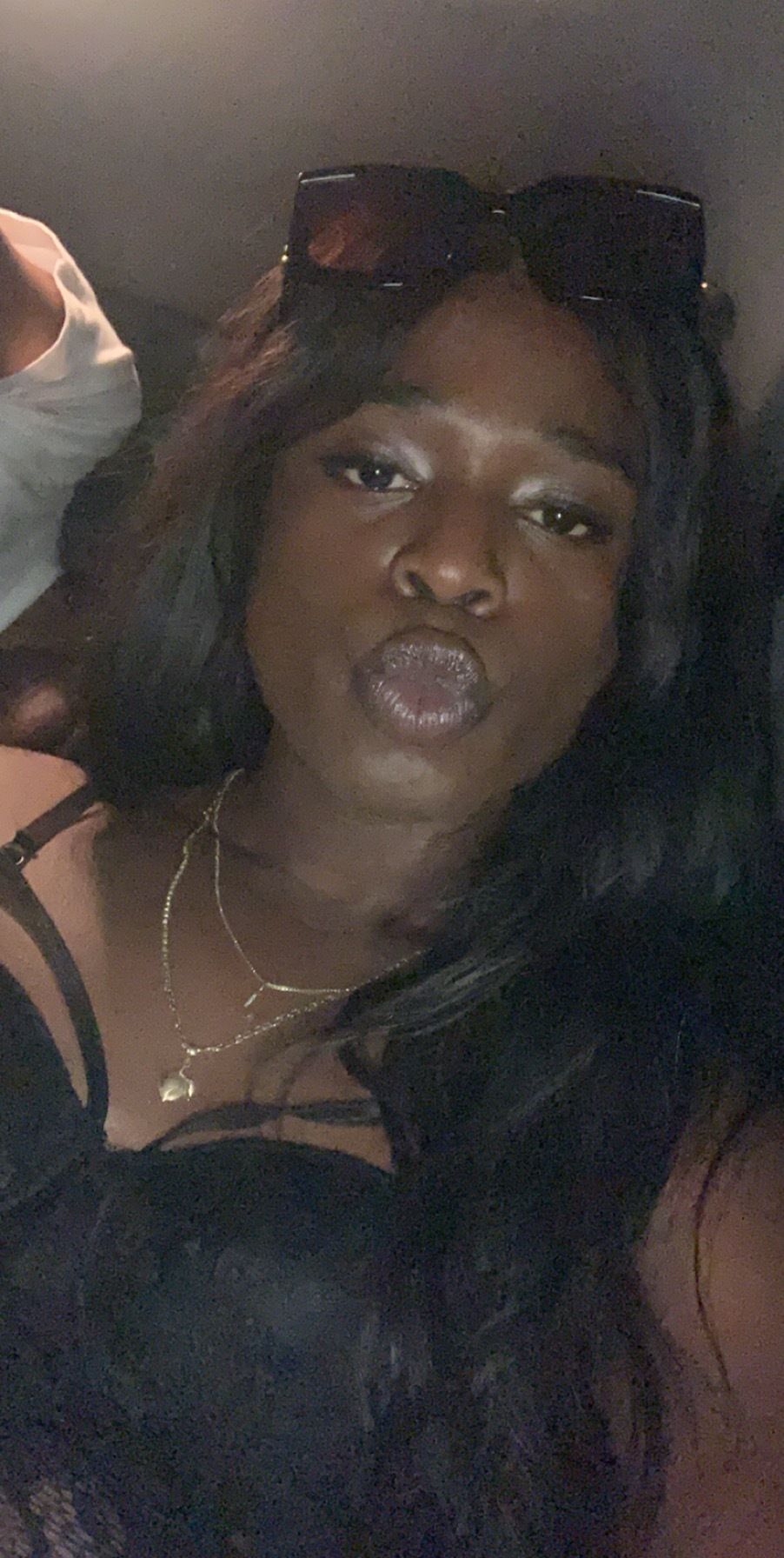 dachocolatepeach OnlyFans profile picture