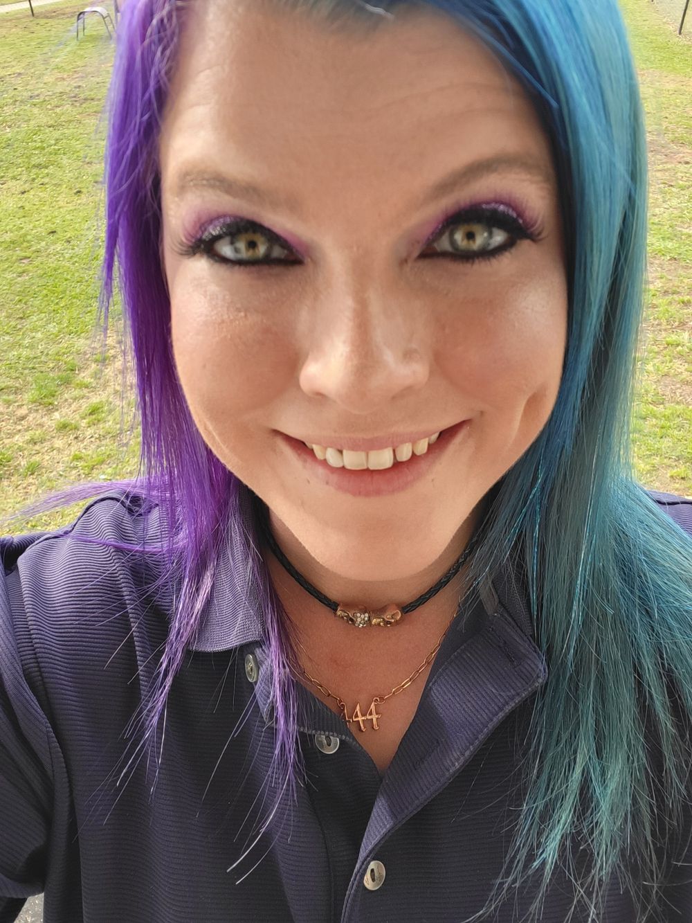 fairyhairqueen OnlyFans profile picture