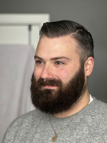 beardeds41nt OnlyFans picture