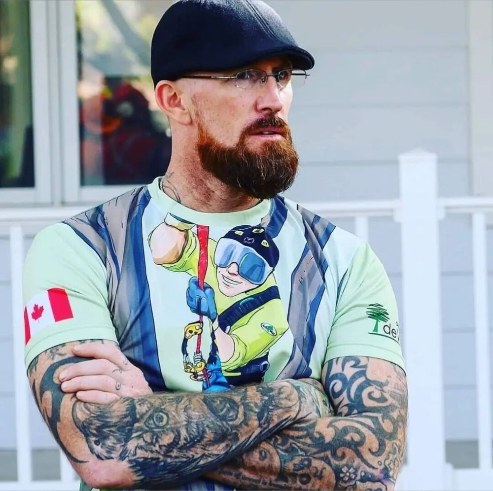 vikingtreefrog OnlyFans profile picture