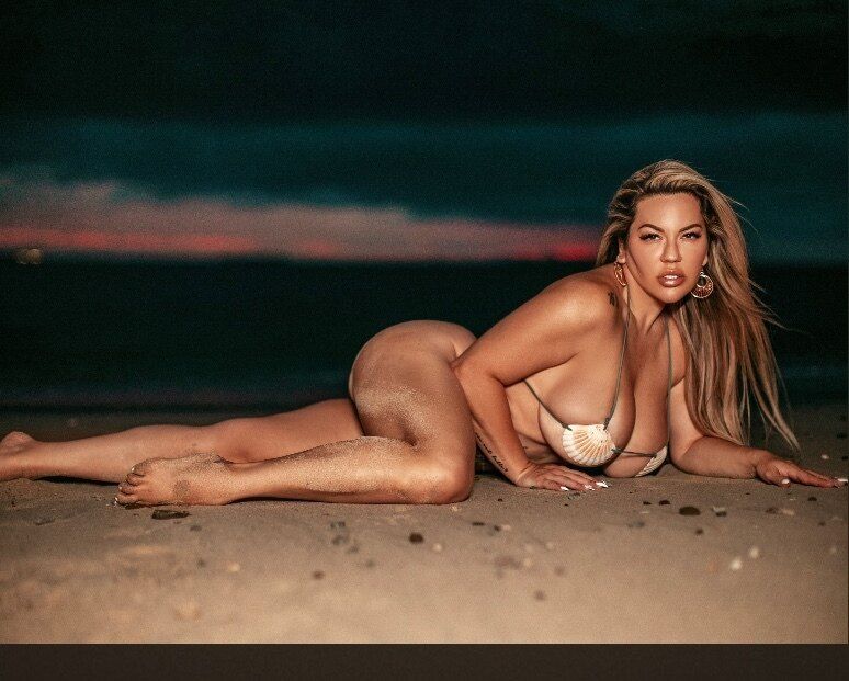 marcelalatinbabe OnlyFans profile picture