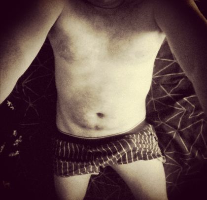 irishcockster OnlyFans picture