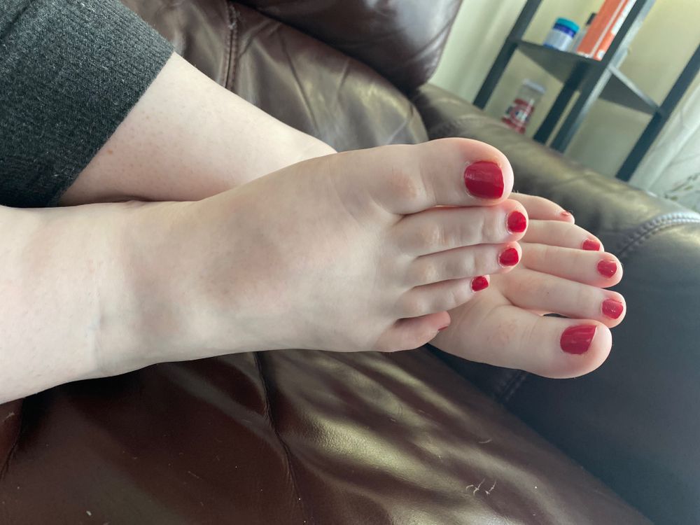 fatfeet9876 OnlyFans profile picture