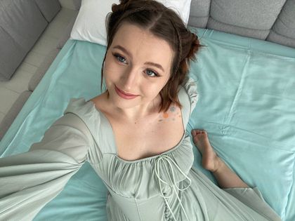 little_fox18 OnlyFans picture
