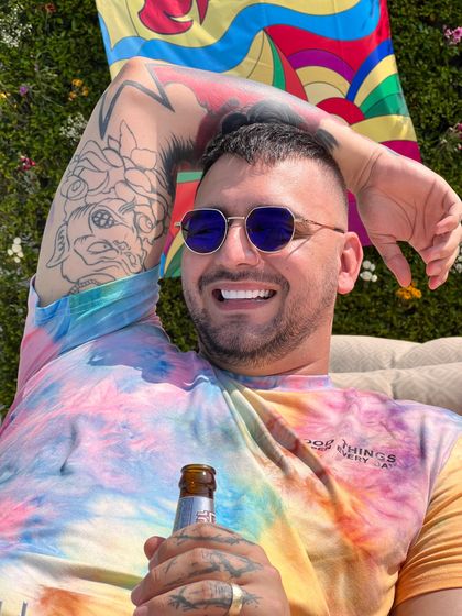 myteo OnlyFans picture