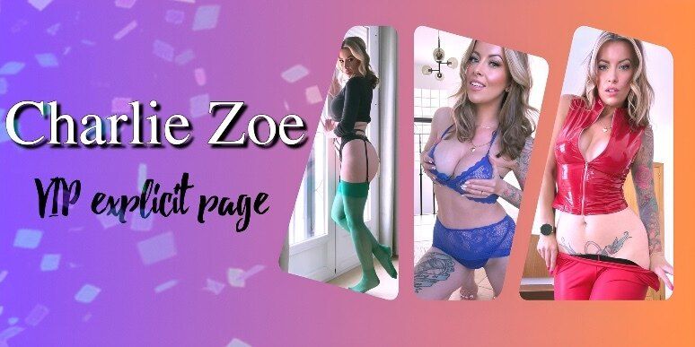 thecharliezvip OnlyFans profile picture