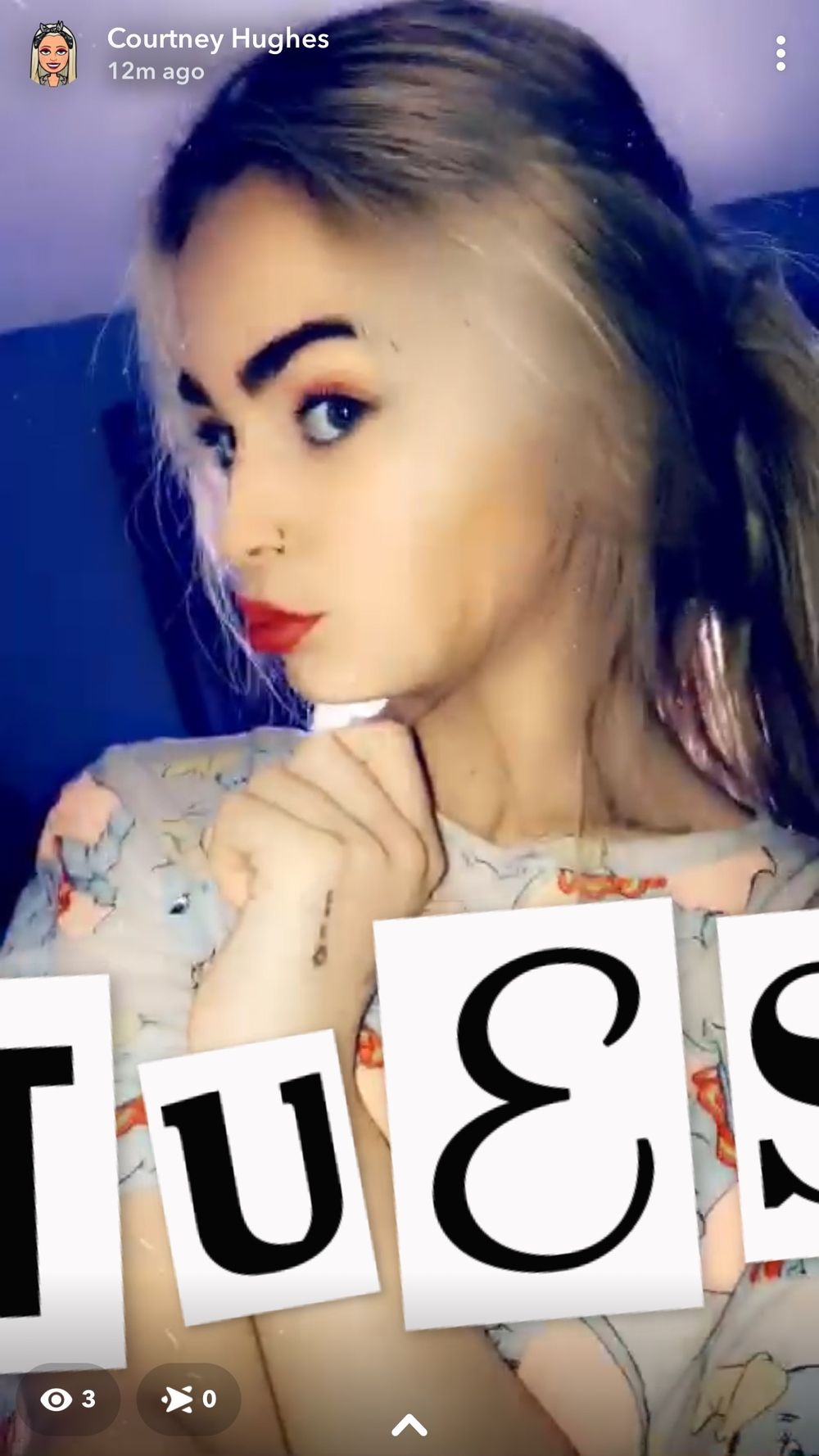 u210649945 OnlyFans profile picture