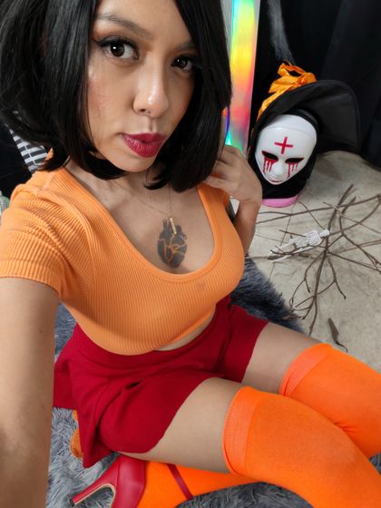 caliaqadehs OnlyFans picture