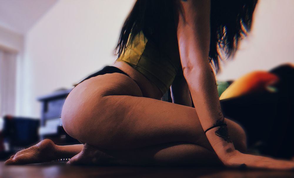 wickedlittlekitty OnlyFans profile picture