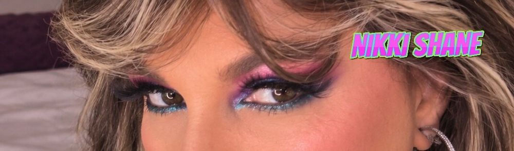 nikkishane OnlyFans profile picture