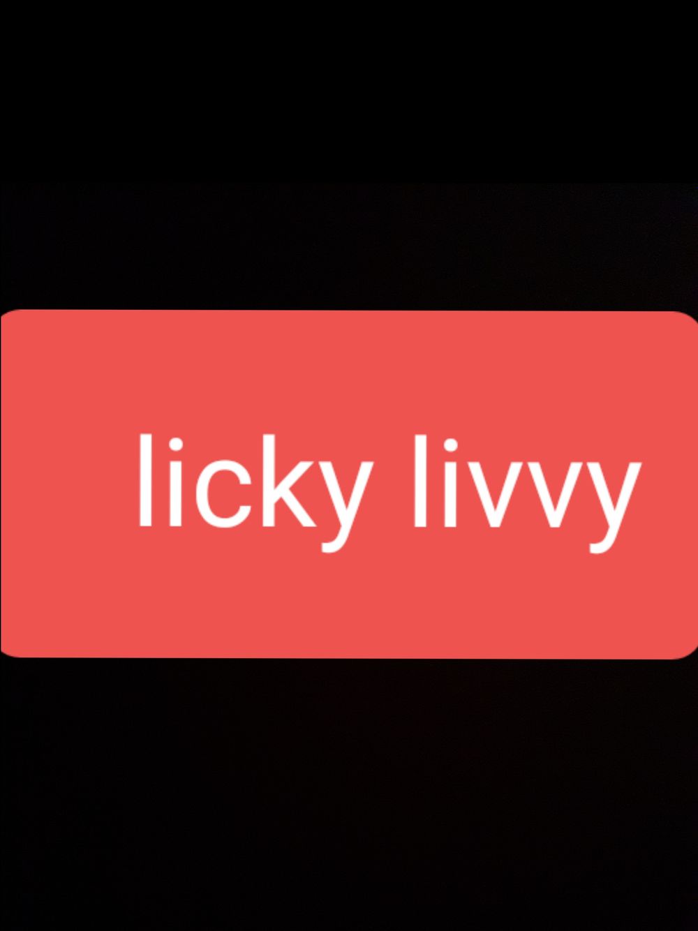 olivialivvy OnlyFans profile picture
