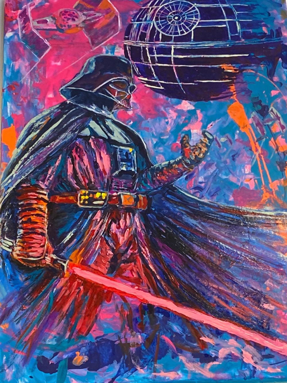 mommyvader OnlyFans profile picture