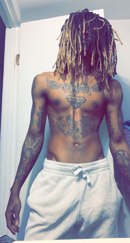 kinginky757 OnlyFans picture