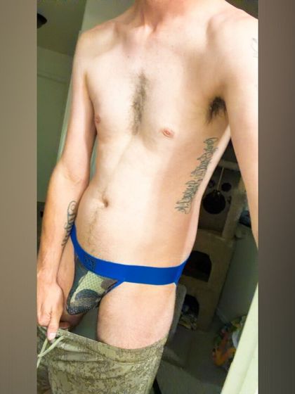 thelotlizardphx OnlyFans picture