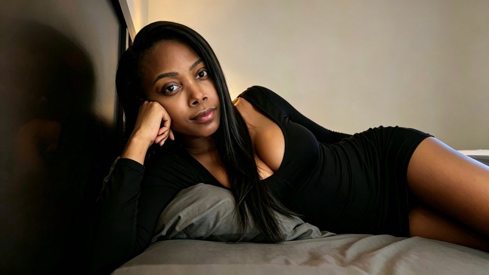 missjadamonet OnlyFans profile picture