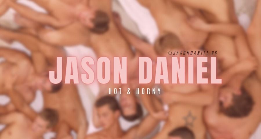 jasondaniel96 OnlyFans profile picture