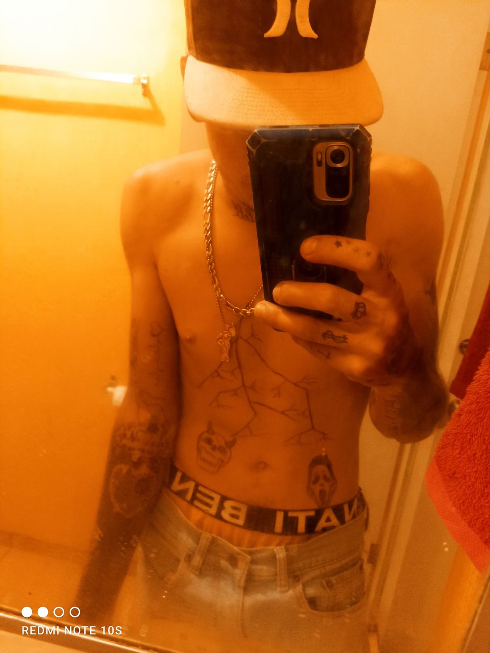 u87851530 OnlyFans profile picture