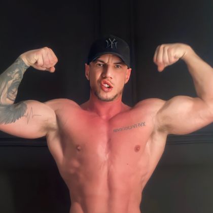 sinnermantop OnlyFans picture