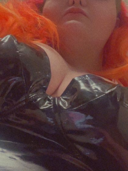 getfriskywfaye OnlyFans picture