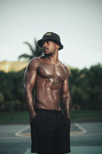 CAIO RODRIGUES