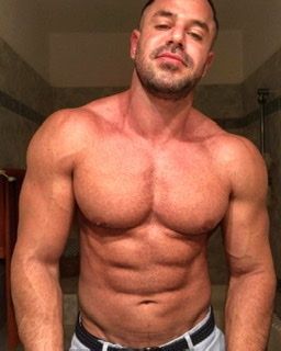michaelridge OnlyFans picture