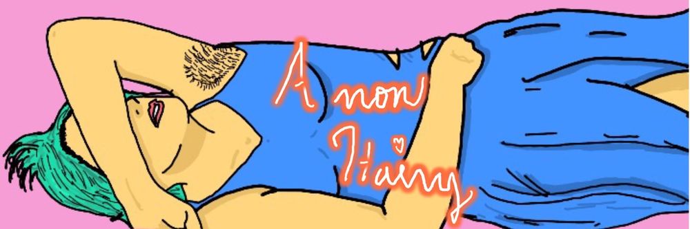 anonhairy OnlyFans profile picture