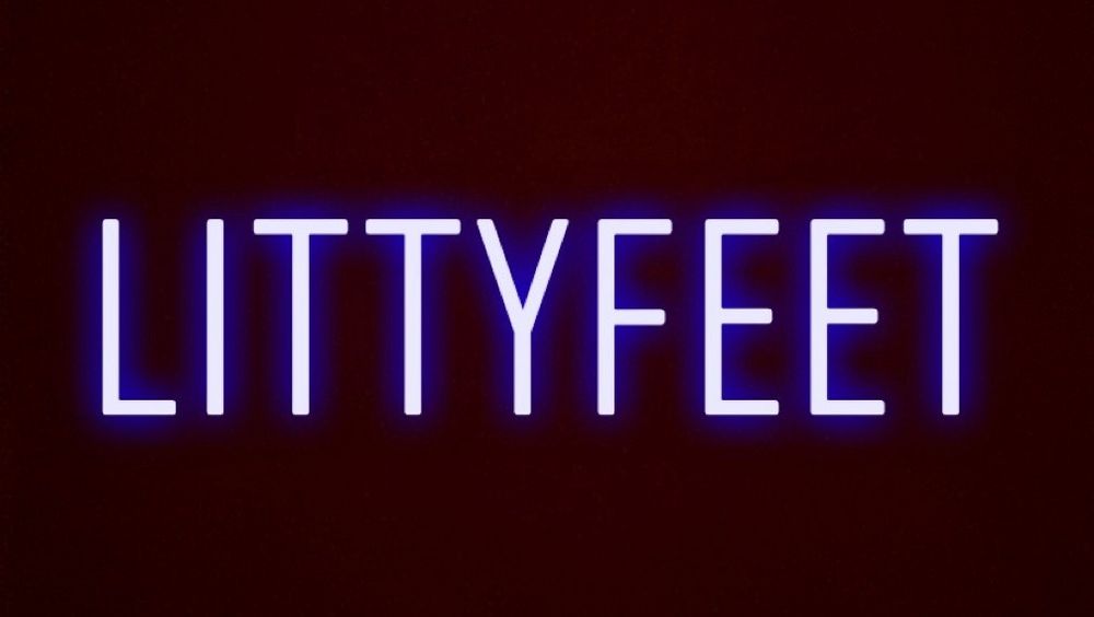 littyfeettt OnlyFans profile picture